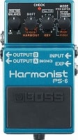 PS-6 Harmonist